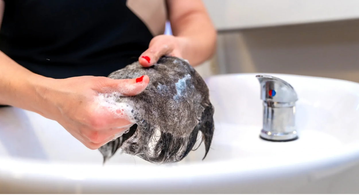 Maintenance 101 Keeping Your Crown Shiny