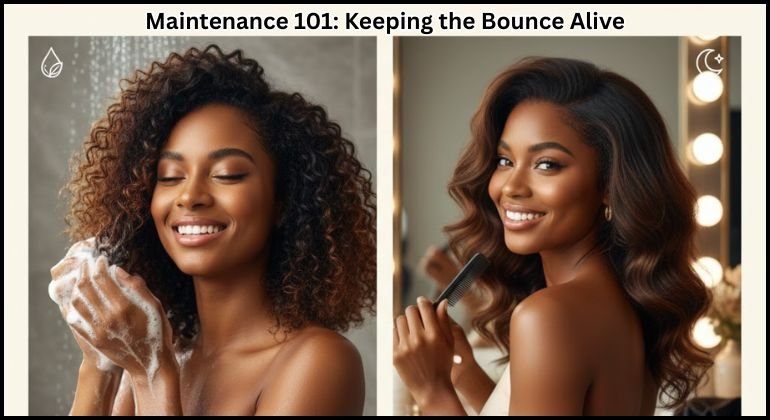 Maintenance 101 Keeping the Bounce Alive
