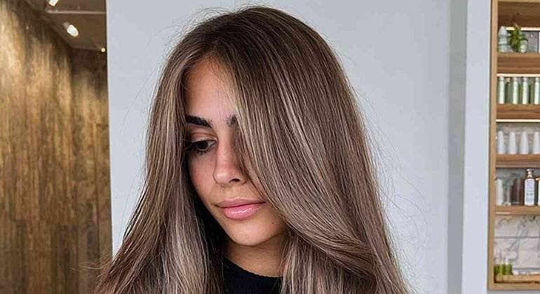 Mushroom Brown (The New Neutral)