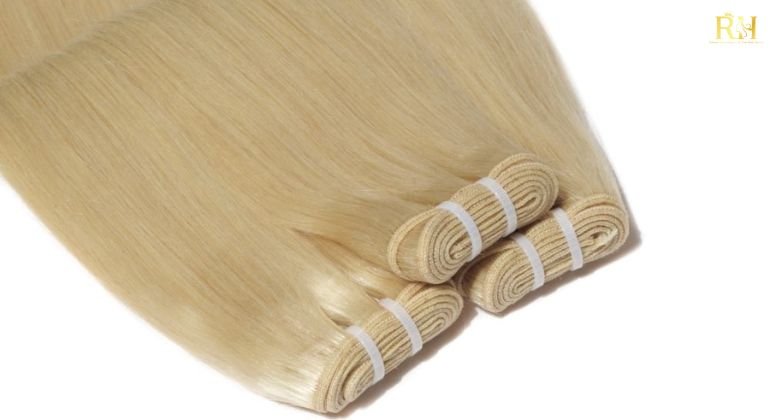 Navigating the Types of Wefts Available