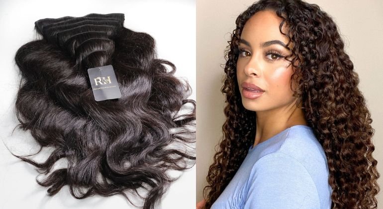 Preparation The Foundation of Flawless Hair