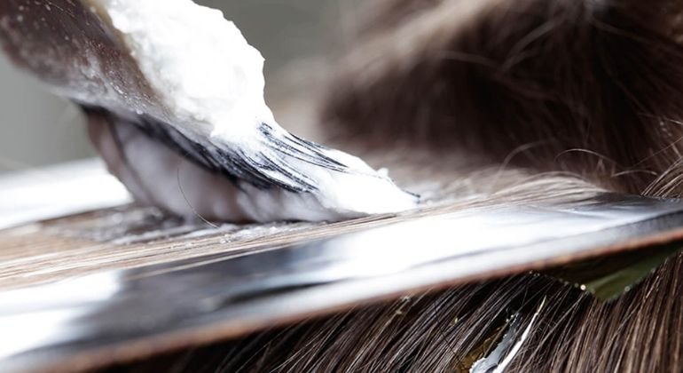 Preparation The Key to Flawless Color