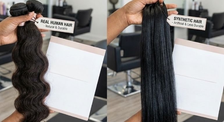 Real vs Synthetic Why Quality Matters