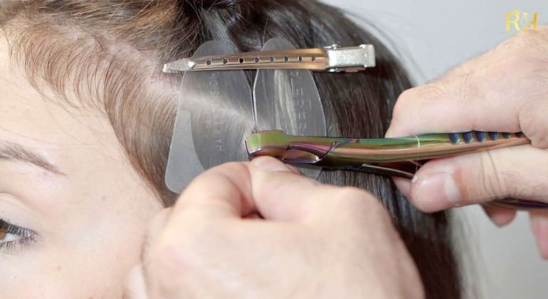 The Application Process How the Magic Happens