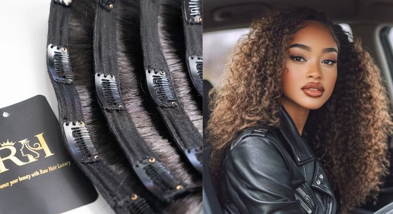 The Art of Blending Making It Look Natural