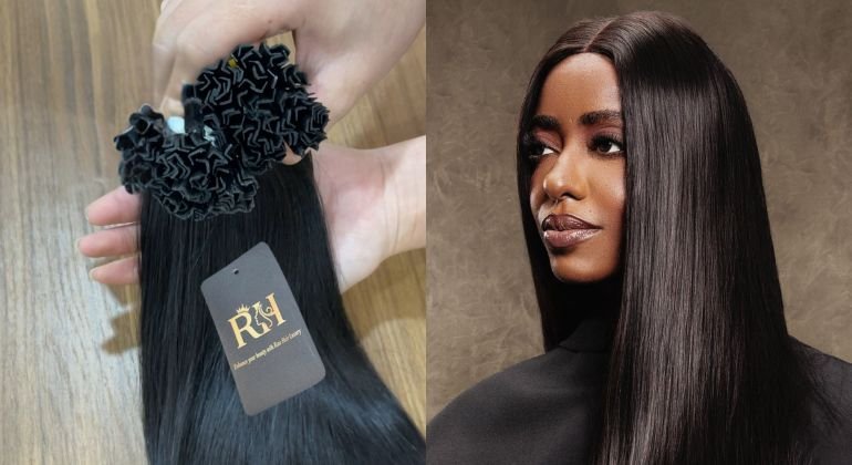 The Hello Texture Difference 