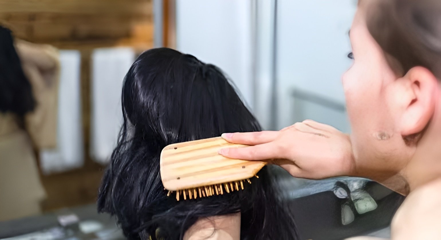 The Maintenance Manual Keeping Your Wig Fresh