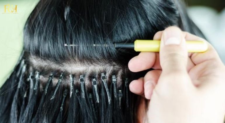 The Removal Process Don’t Try This at Home