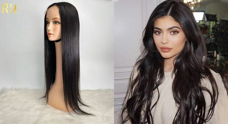 The Timeless Appeal of Black Human Hair Wigs