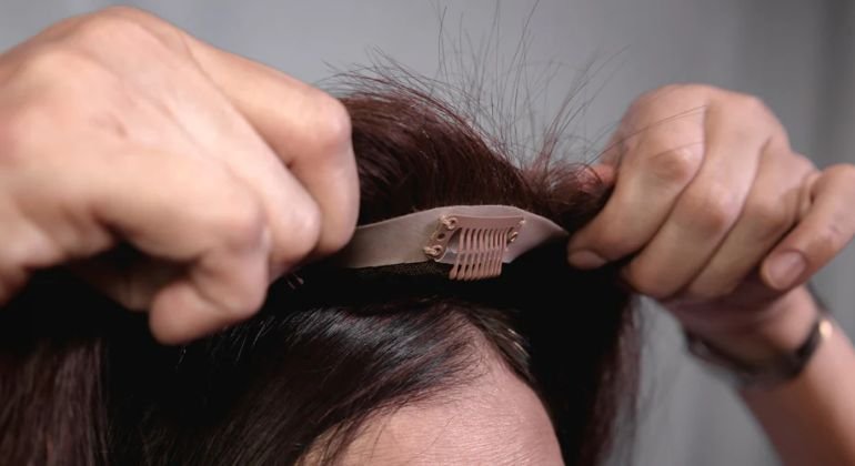 The Top Benefits of Going the Clip In Route