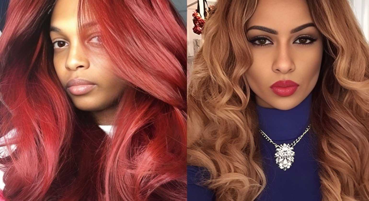 Top Trending Wig Color Ideas for 2026