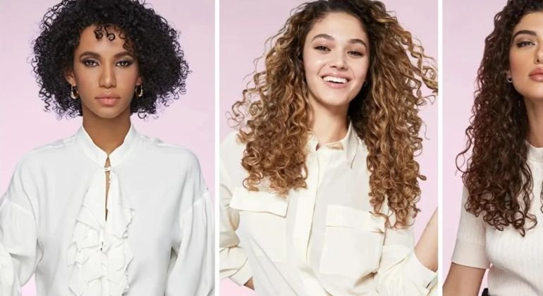 Understanding the Unique Needs of Curly Textures