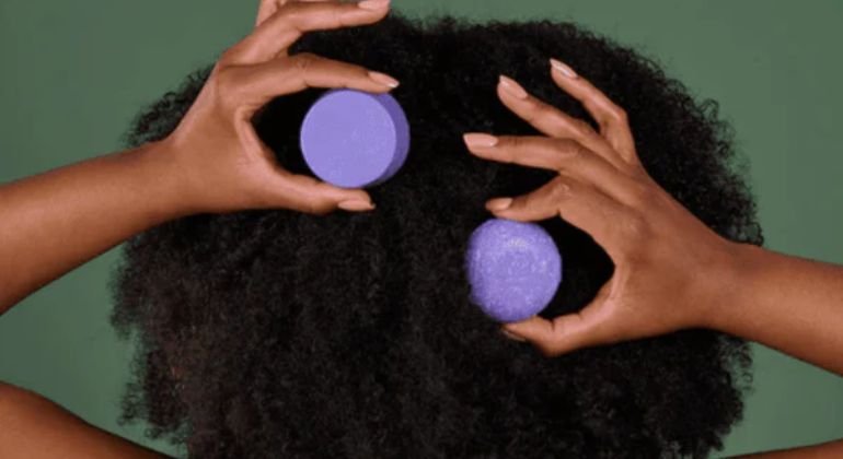 Using Products Containing Sulfates and Bad Alcohols