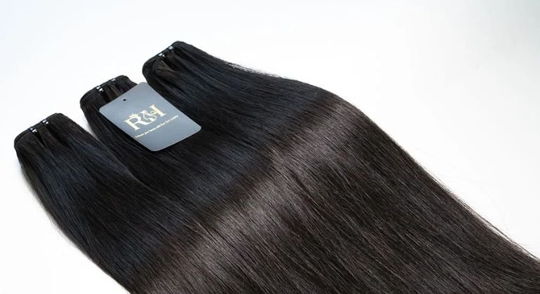 What Are Weft Extensions