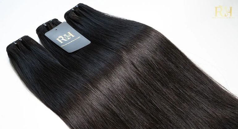 What Exactly Are Human Hair Bundles