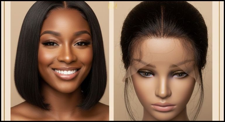 hd closure and regular closure