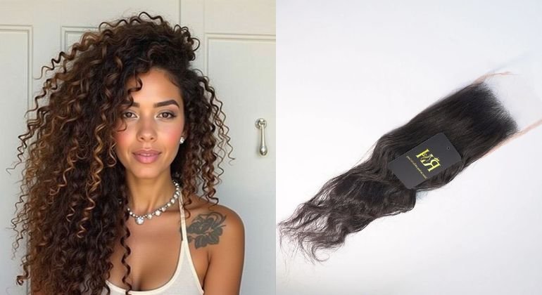 What exactly is Transparent Lace