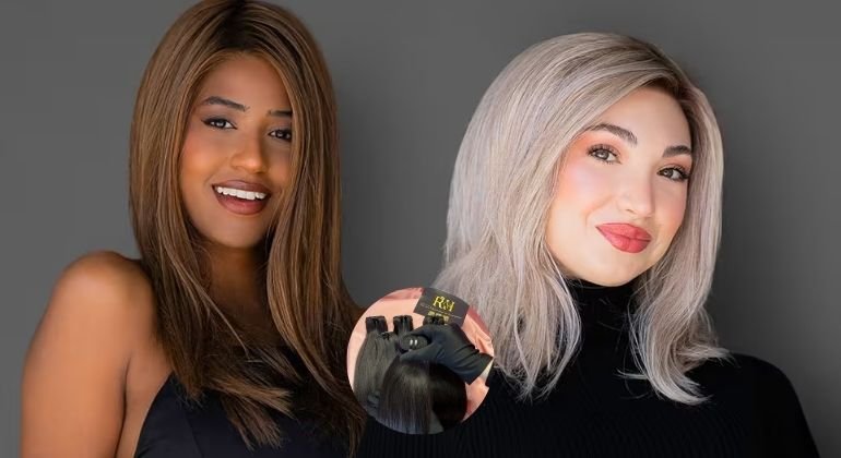 Why Choose Human Hair Over Synthetic