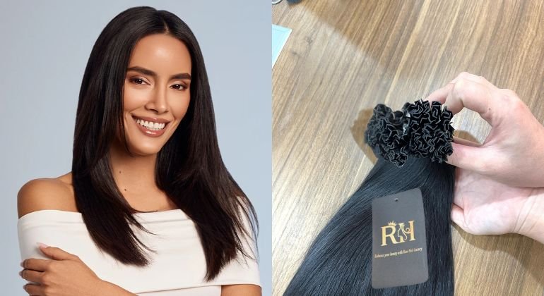 Why Choose Keratin Over Other Methods