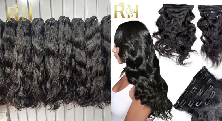 Why Raw Vietnamese Hair and Raw Cambodian Hair Rule the Market