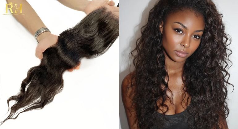 Why the 5x5 HD Lace Closure Wig is Taking Over