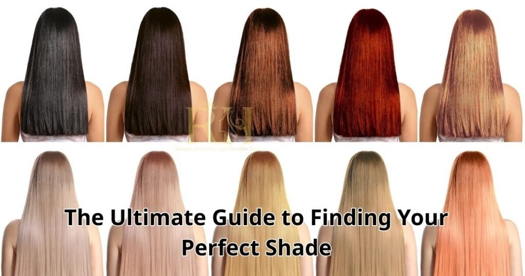 Wig Color Ideas 2026 The Ultimate Guide to Finding Your Perfect Shade