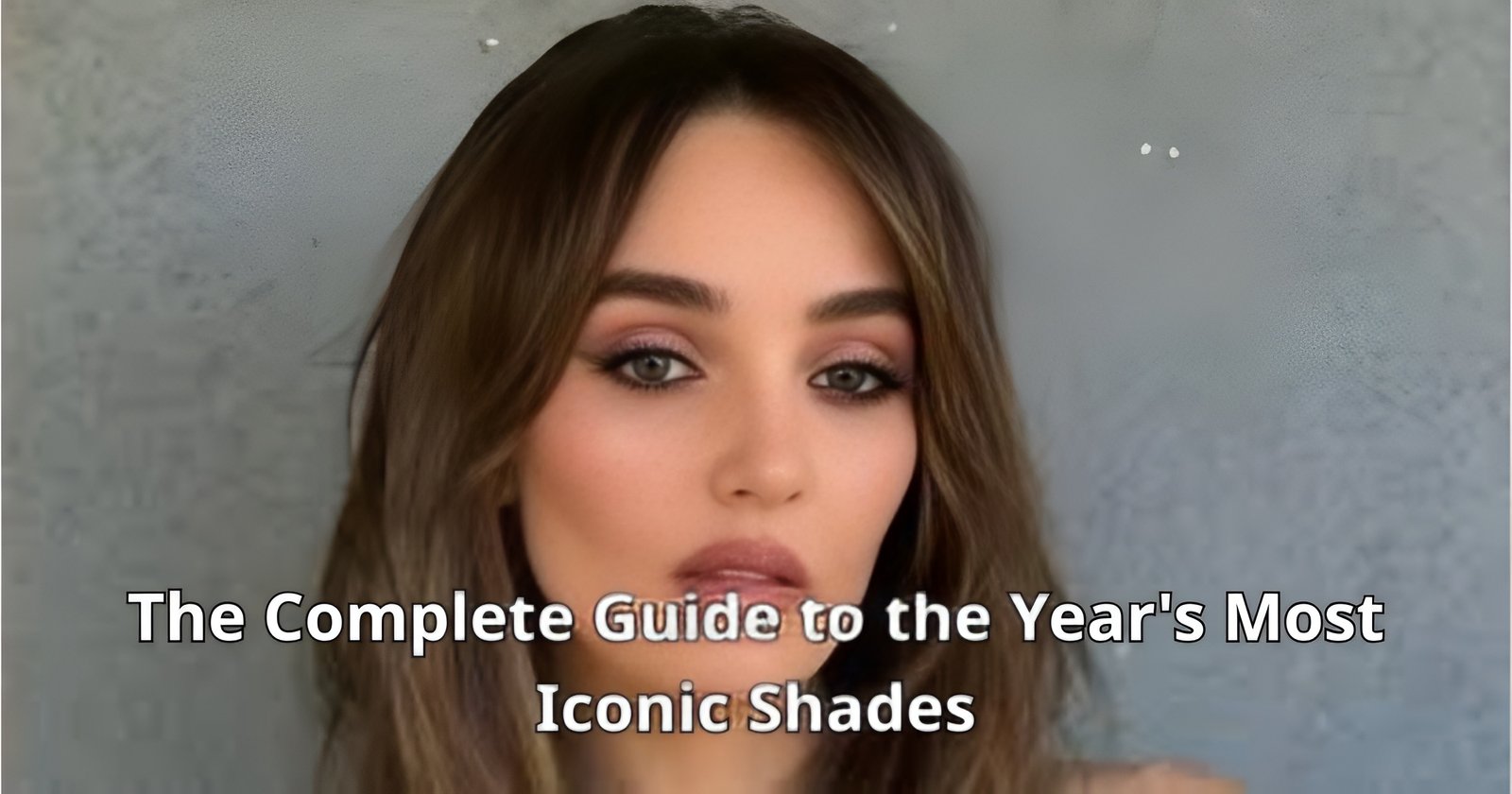 Wig Color Trends 2026 The Complete Guide to the Year's Most Iconic Shades