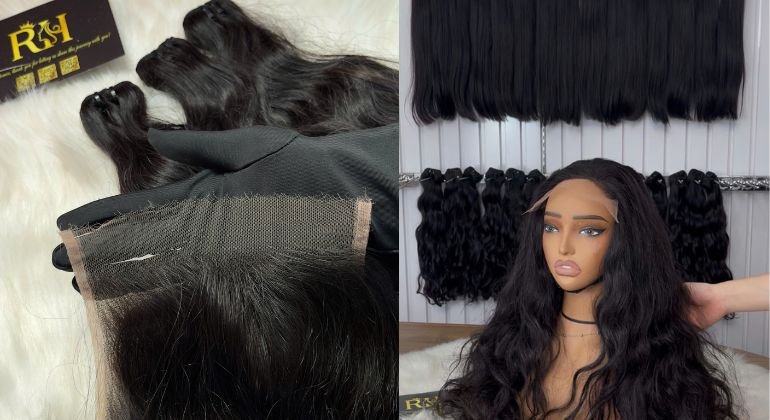 Wig Construction 101 What Lies Beneath the Cap