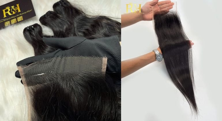 Wig Construction Types Finding Your Perfect Fit