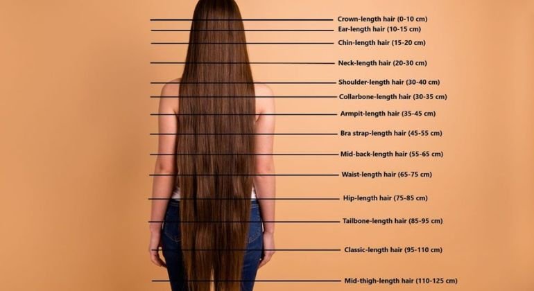 4 Critical Factors Determining Your Best Length