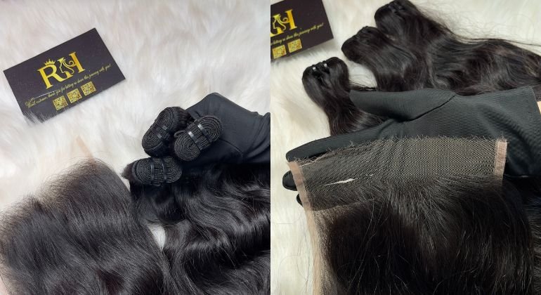 Understanding Real Human Hair Wigs