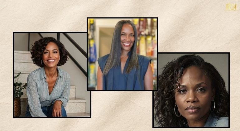 Why Are Human Hair Wigs So Popular Among Middle Aged Women