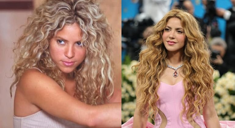 Blonde Signature Era