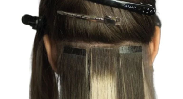How to Choose the Best Tape In Hair Extensions