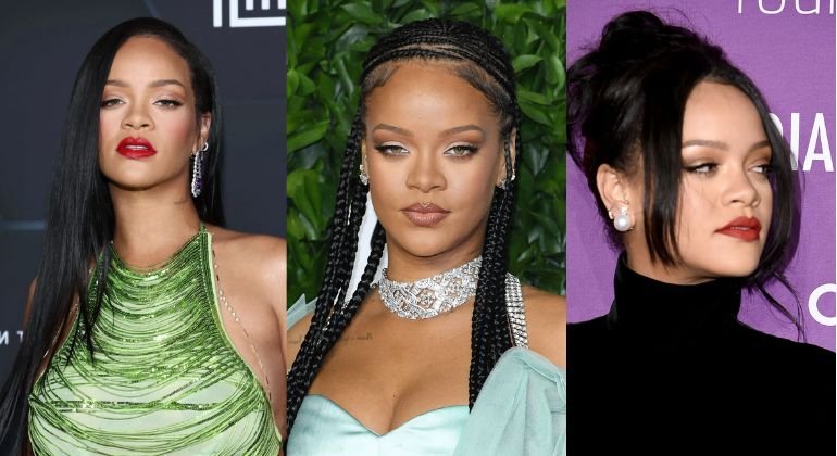 Long Voluminous Waves and Glam Days (2018 – 2020)