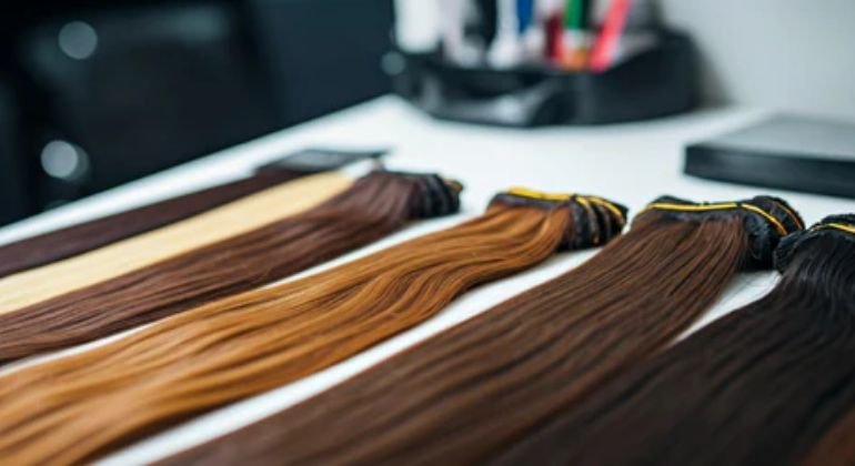 Price Guide for Tape In Hair Extensions