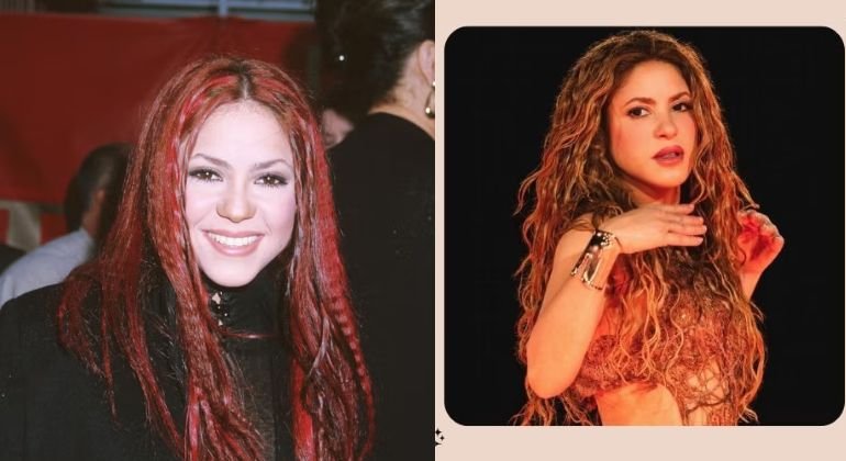 Red Era Bold and Experimental