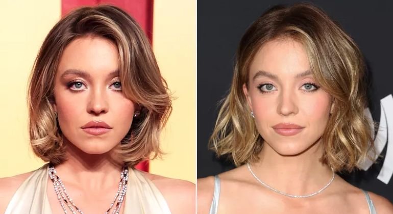 Short Haircuts Blonde