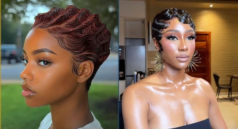 Understanding Hair Extensions for Short Hair