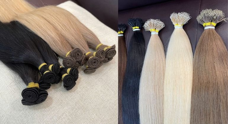 Understanding the Value of Raw Human Hair