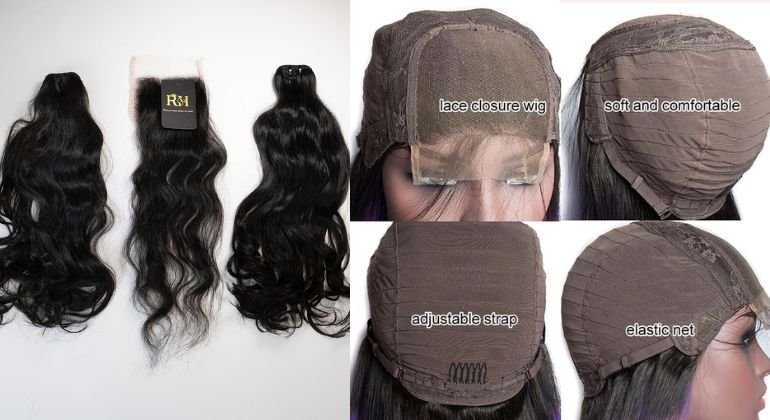 What Is a 4x4 Closure