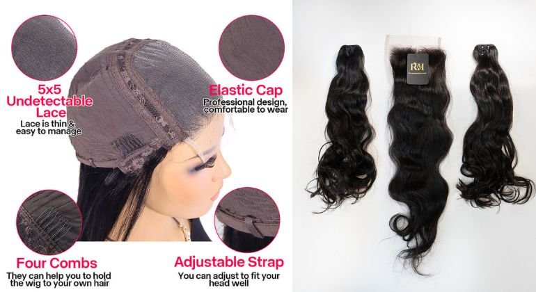 What Is a 5x5 Closure