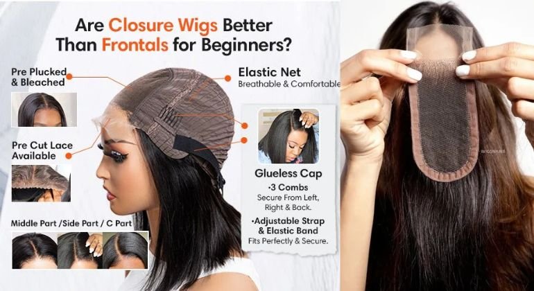 What is a Lace Closure