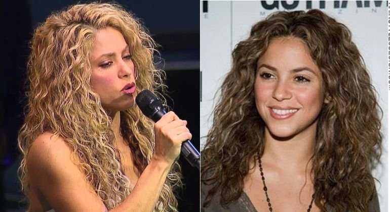 Who Is Shakira and Why Is Her Hair So Influential