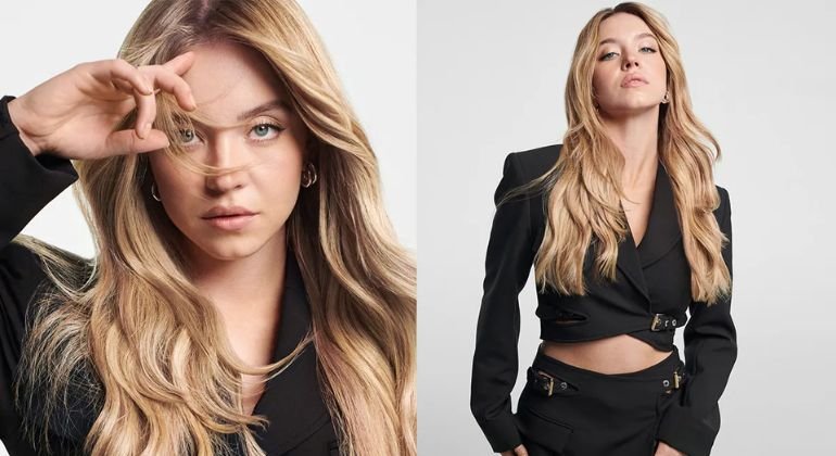 Why Sydney Sweeney Blonde Hair Is So Popular