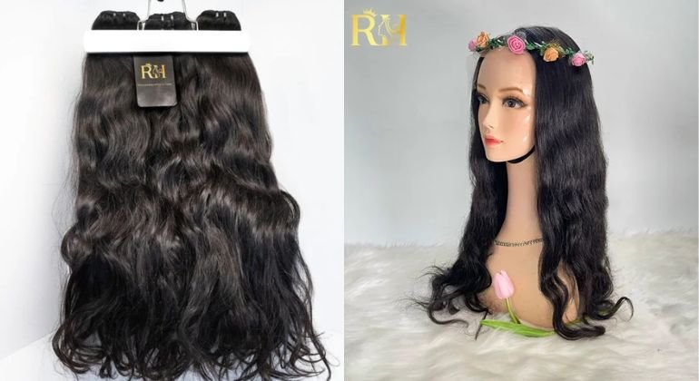 Wigs and Closure Units