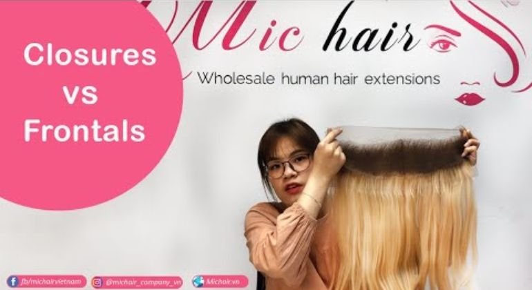 Mic Hair Specialized Raw Hair Experts