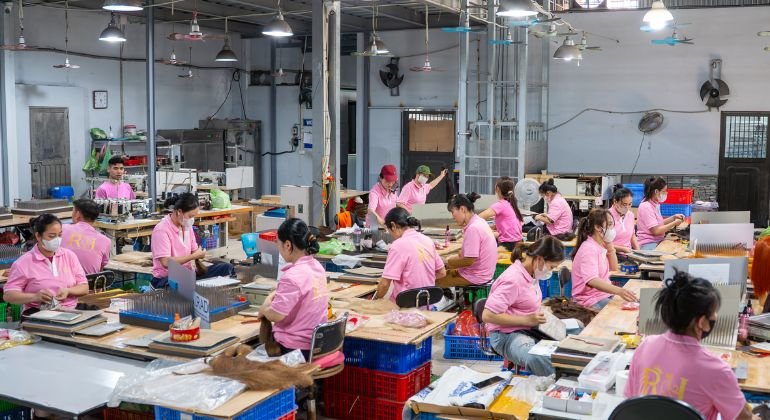 Raw Hair Luxury Boutique Quality for High-End Salons - wholesale Vietnam hair vendors for raw hair