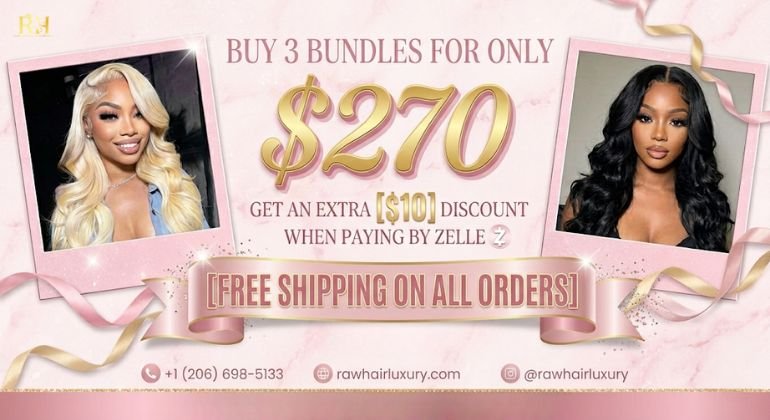 Special Deal Coming Soon!