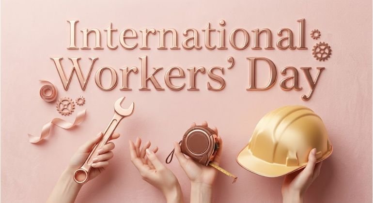 The Importance of Changing Hairstyle on International Workers’s Day